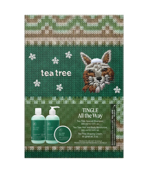 PM TT Special Tingle All The Way HD26