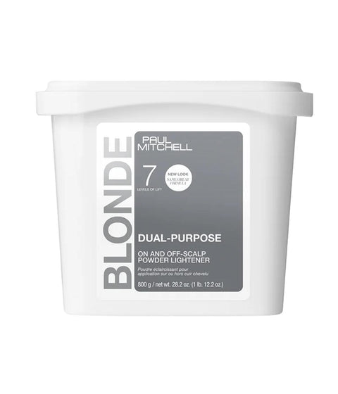 PM Dual-Purpose Lightener (Restaged)