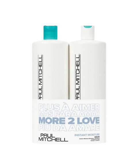 PM Instant Moisture Litre Duo JF25