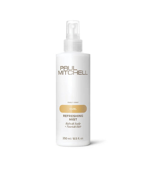 PM Curl Refeshing Mist 250ml
