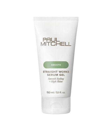 PM Straight Works Serum Gel 150ml