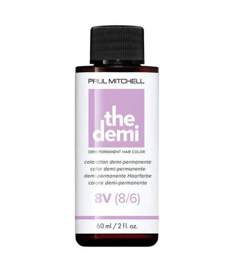 PM The Demi 8V