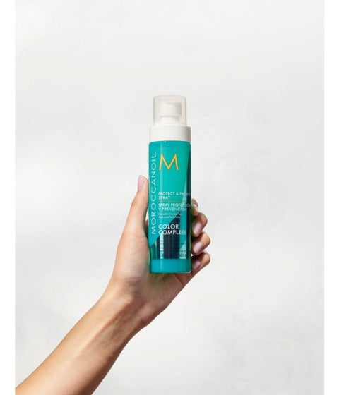 Moroccanoil Protect and Prevent Spray, 160mL