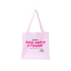 DM Philip Wolff Tote Bag (GWP SO24)