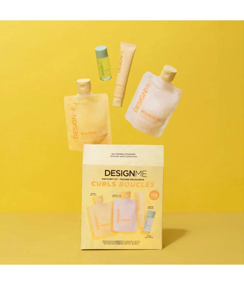 DM Bounce.ME No Strings Attached Kit JF26