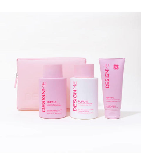 DESIGN.ME Hair In The Clouds - Volume HD25