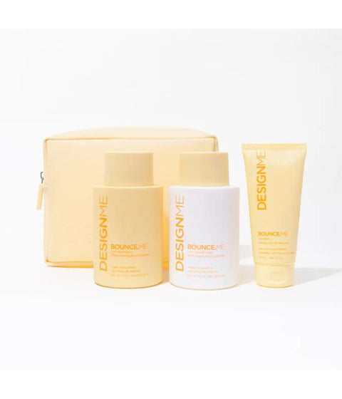 DESIGN.ME Hair In The Clouds - Curl  HD25