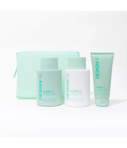 DESIGN.ME Hair In The Clouds - Hydration HD25