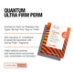 Quantum Ultra Firm Exothermic Perm