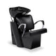 Lanvain Raven Backwash Unit-Black