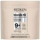 Redken Blonde IQ9+ 907g - Bag