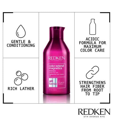 Redken Color Extend Shampoo 1L