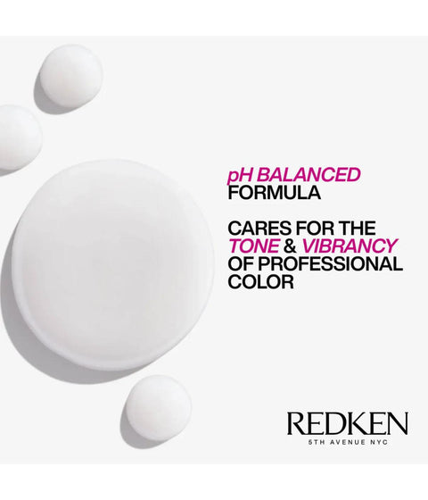 Redken Color Extend Shampoo 1L