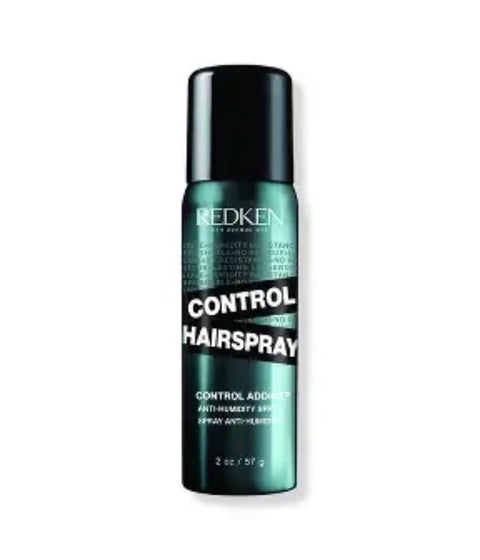 Redken Style Control Hairspray 60g
