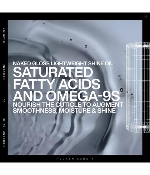 Redken ACG Naked Gloss 100ml