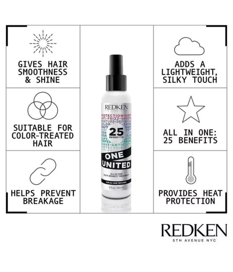 Redken One United Elixir 30ml