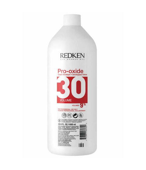 Redken Pro-Oxide 30 Volume 1L