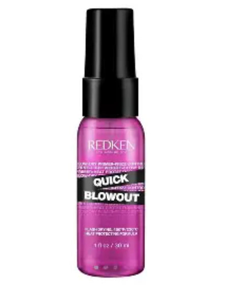 Redken Quick Blow Out 30ml