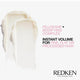 Redken Volume Injection Conditioner 1L