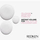 Redken Volume Injection Shampoo 1L
