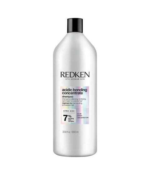 Redken Acidic Bonding Concentrate Shampoo 1L