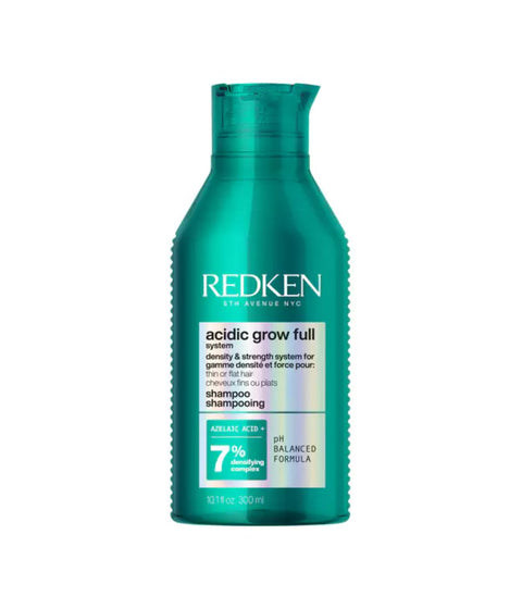 REDKEN AGF SHAMPOO 300ML