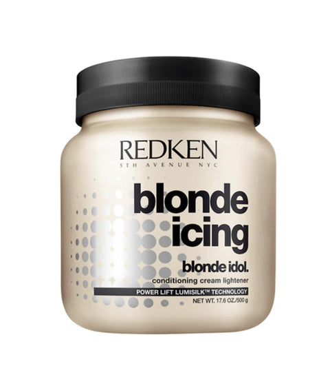 Redken Blonde Idol Blonde Icing 500gr