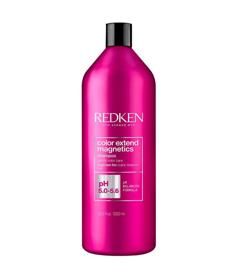 Redken Color Extend Magnetics Sulf Free Shampoo 1L