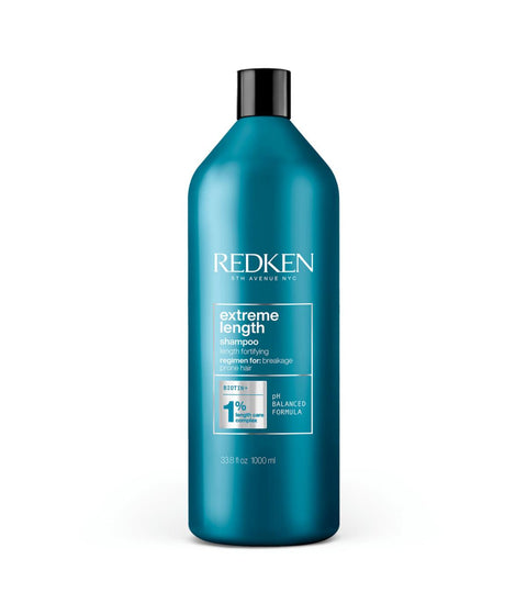 Redken Extreme Length Shampoo 1L