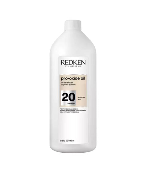 Redken Blonde Oil Developer 20vol