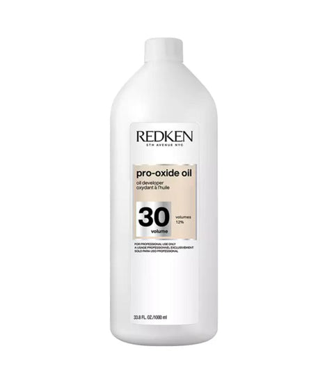 Redken Blonde Oil Developer 30vol