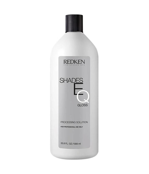 Redken SEQ Processing Solution 1L