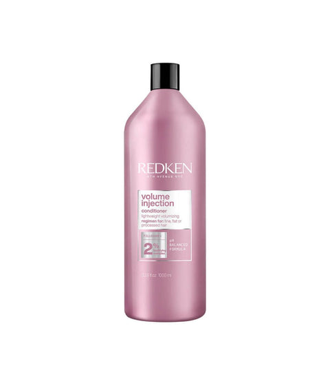 Redken Volume Injection Conditioner 1L