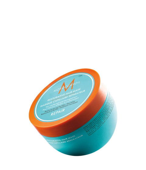 Moroccanoil Restorative Hair Mask, 500mL