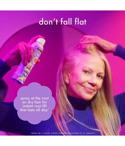 Amika Rising Star Volumizing Finishing Spray 185ml