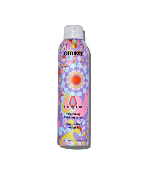 Amika Rising Star Volumizing Finishing Spray 185ml