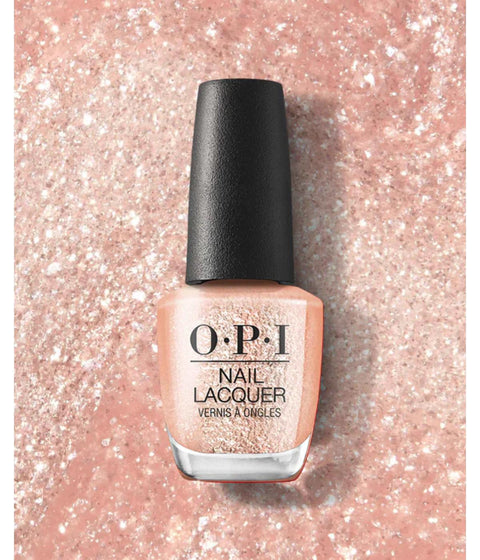 OPI NL Salty Sweet Nothings HD23