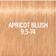 SC BM Acidic Glow Toner - Apricot Blush
