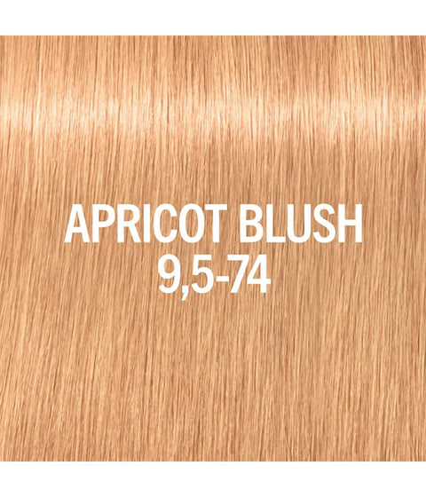 SC BM Acidic Glow Toner - Apricot Blush
