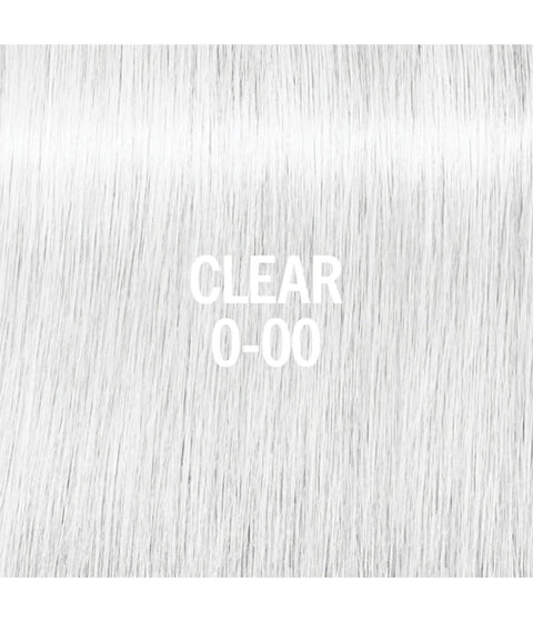 SC BM Acidic Glow Toner - Clear