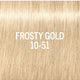SC BM Acidic Glow Toner - Frosty Gold