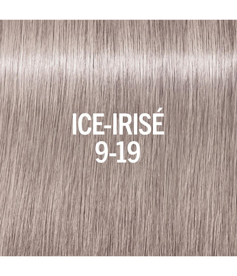 SC BC Acidic Glow Toner - Ice Irise