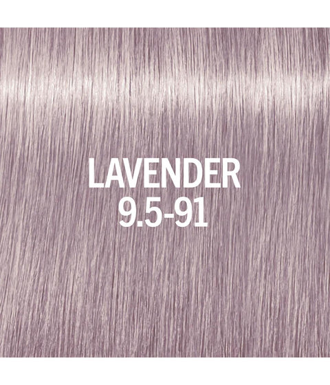 SC BM Acidic Glow Toner - Lavender