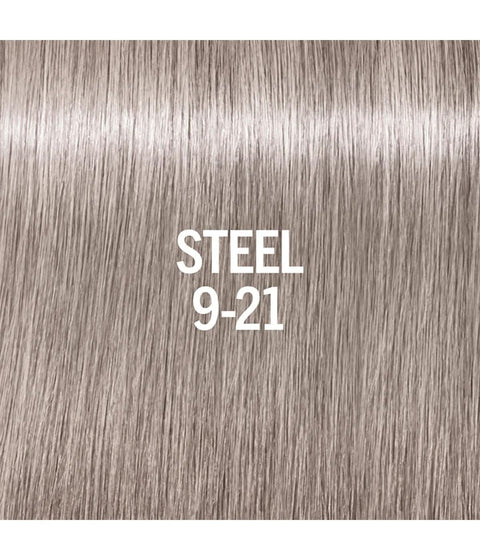 SC BM Acidic Glow Toner - Steel