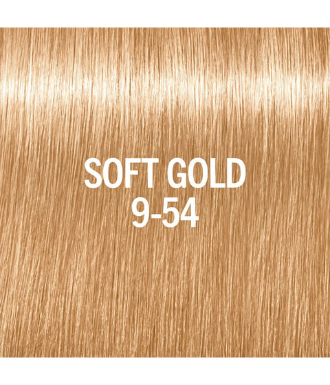 SC BM Acidic Glow Toner - Soft Gold