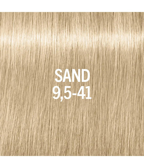 SC BM Acidic Glow Toner - Sand