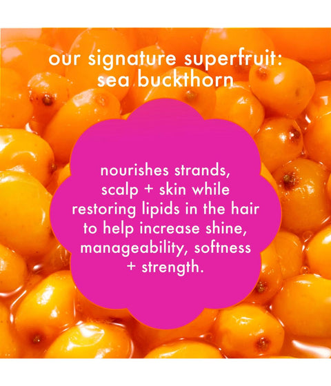 Amika Mirrorball Shampoo 275ml