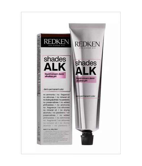 Redken Shades ALK 8NB
