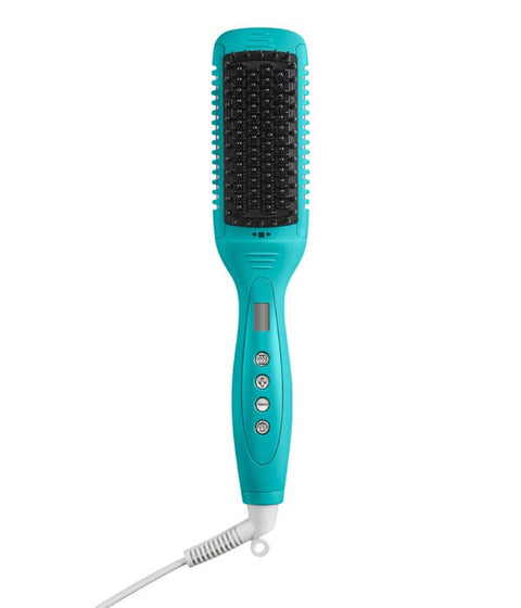 Moroccanoil Smooth Style Ceramic Heated Brush