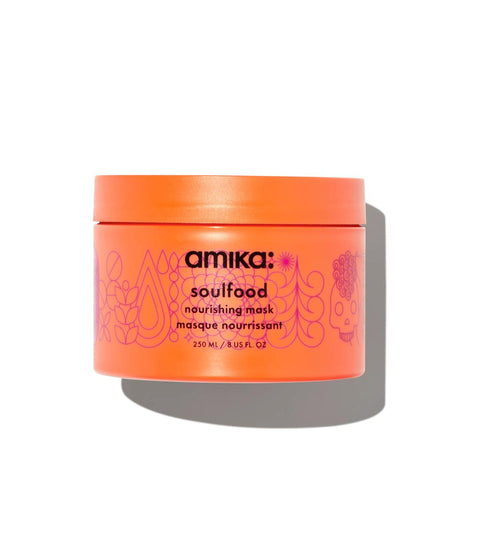 Amika Soulfood Nourishing Mask 250ml